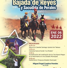 XXXIX FESTIVAL Y CONCURSO DE DANZAS FOLKLORICAS - TIABAYA TRADICION Y FOLKLORE 2019